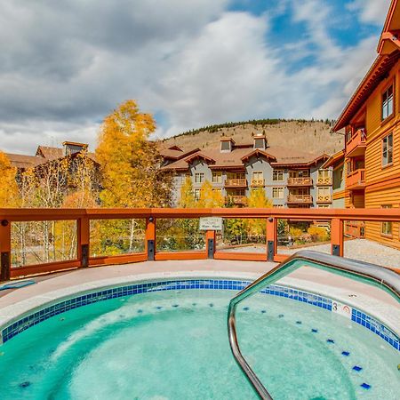 フリスコCopper Mountainアパートメント 部屋 写真
