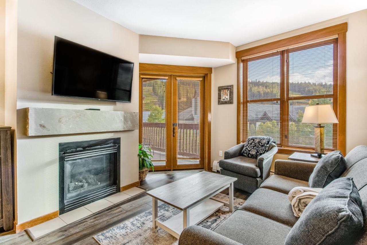 フリスコCopper Mountainアパートメント 部屋 写真