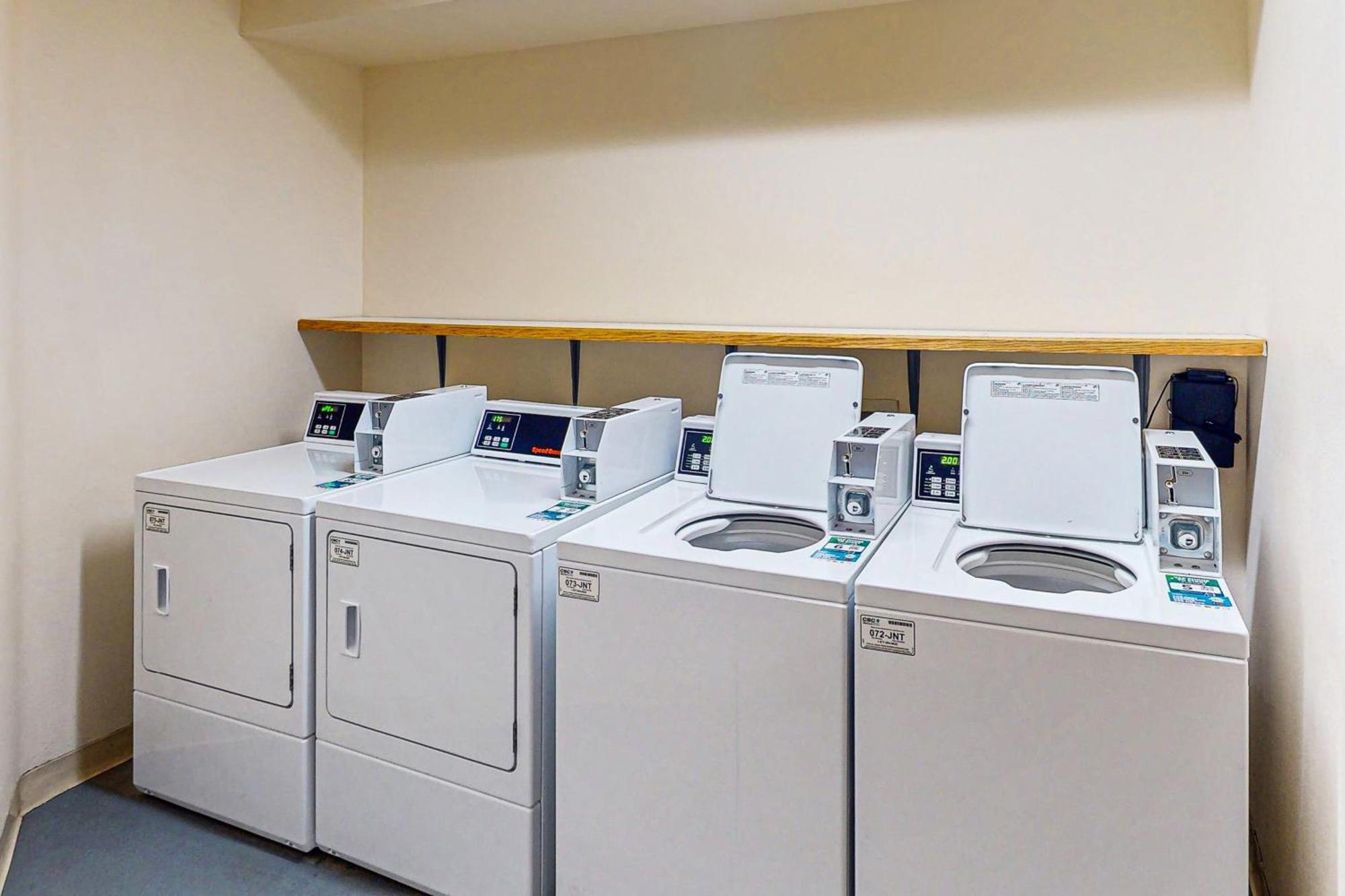 フリスコCopper Mountainアパートメント 部屋 写真