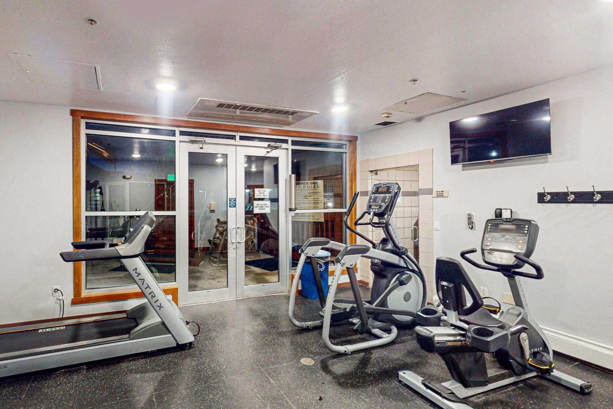 フリスコCopper Mountainアパートメント 部屋 写真