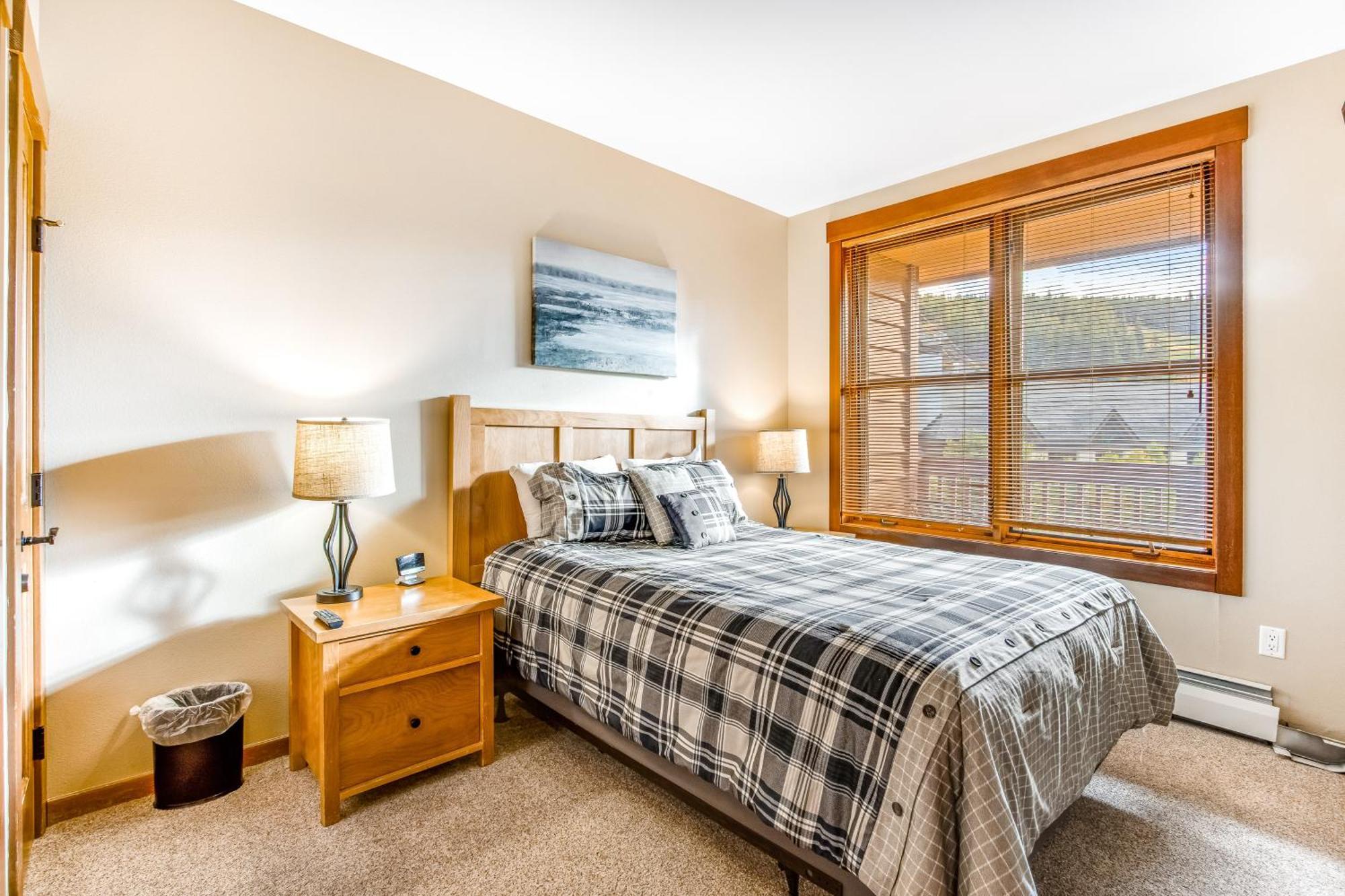 フリスコCopper Mountainアパートメント 部屋 写真