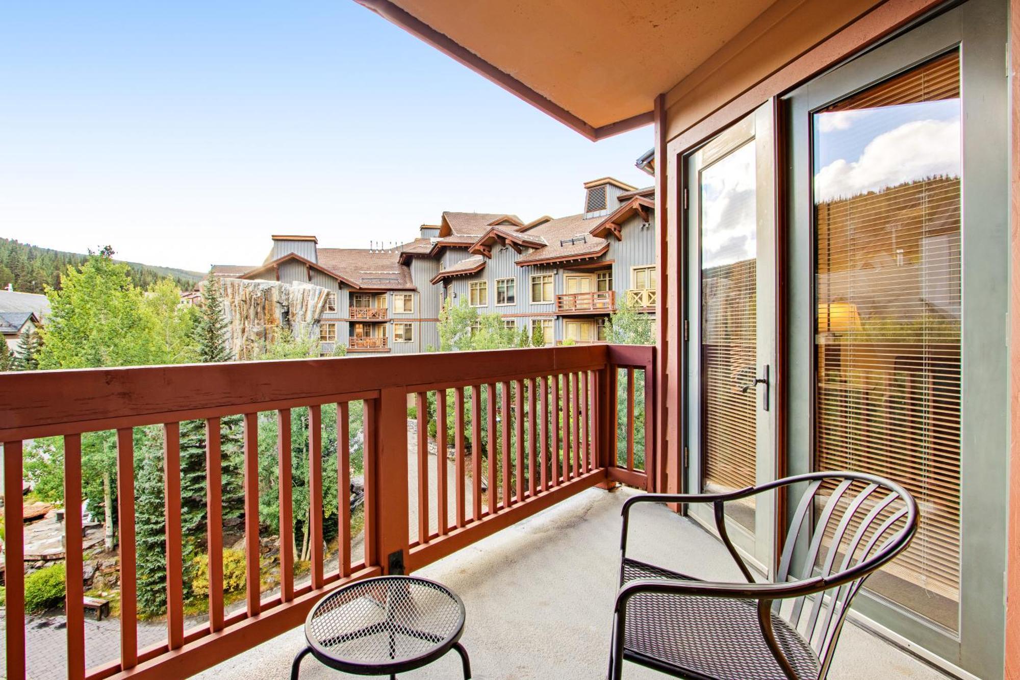 フリスコCopper Mountainアパートメント 部屋 写真