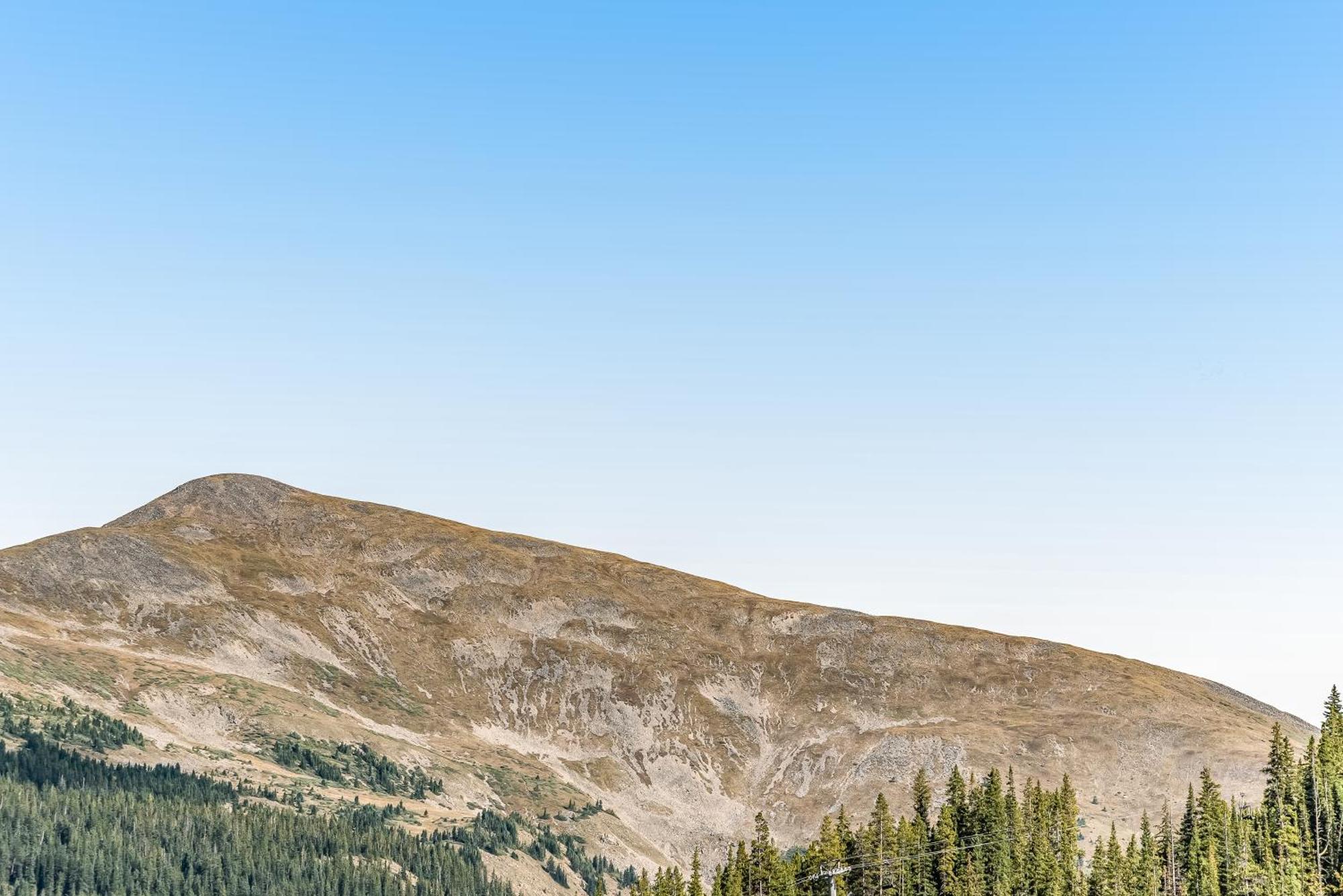フリスコCopper Mountainアパートメント 部屋 写真