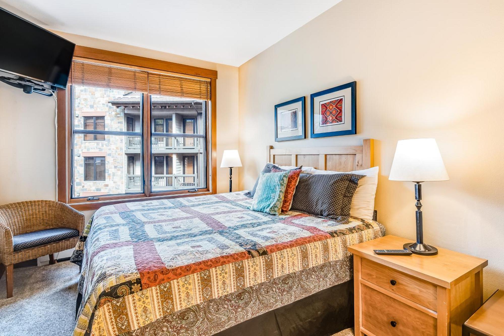フリスコCopper Mountainアパートメント 部屋 写真