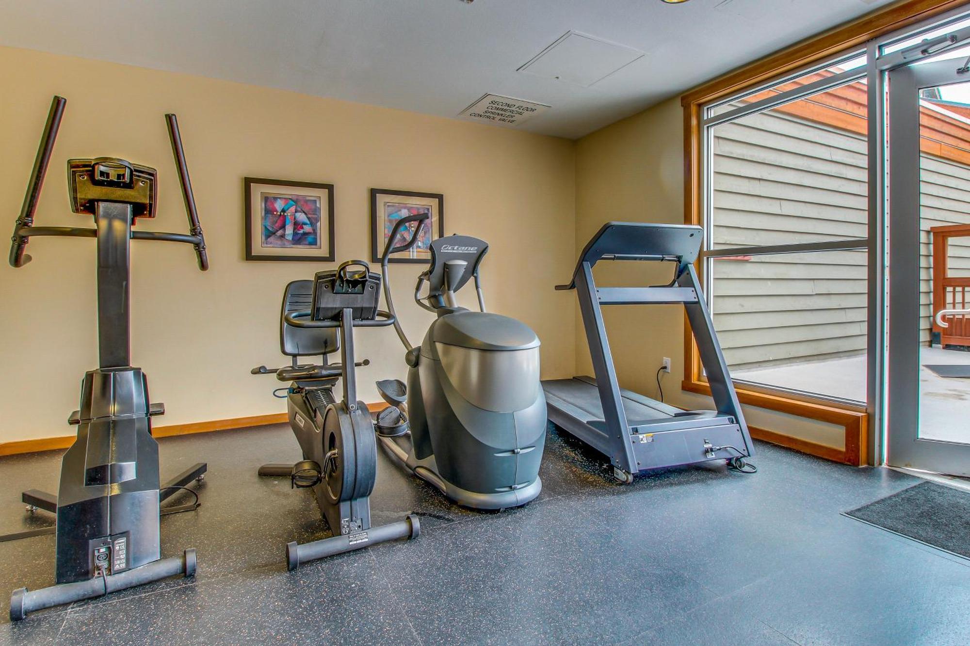 フリスコCopper Mountainアパートメント 部屋 写真