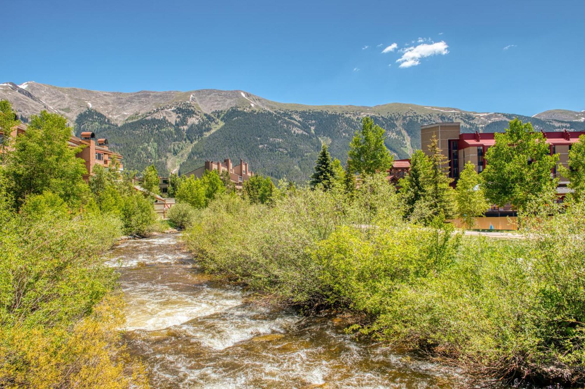 フリスコCopper Mountainアパートメント 部屋 写真